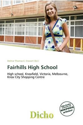 Fairhills High School