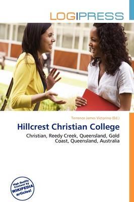 Hillcrest Christian College