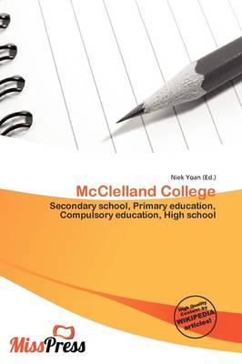 McClelland College