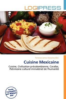 Cuisine Mexicaine