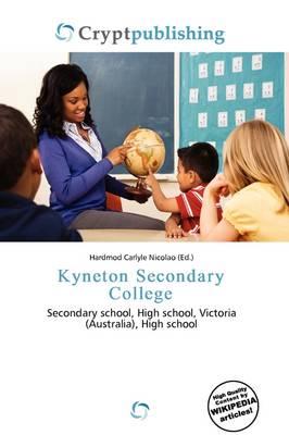 Kyneton Secondary College