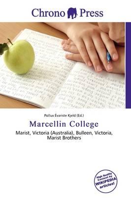 Marcellin College