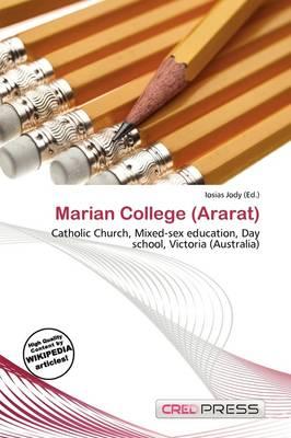 Marian College (Ararat)