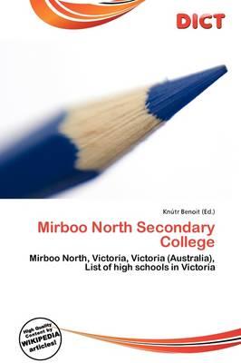 Mirboo North Secondary College