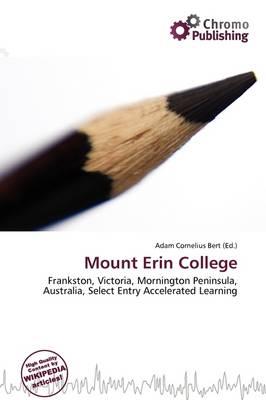 Mount Erin College
