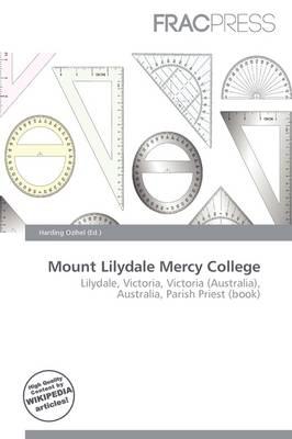 Mount Lilydale Mercy College