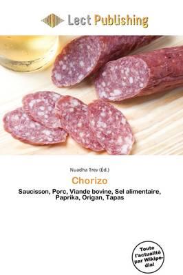 Chorizo