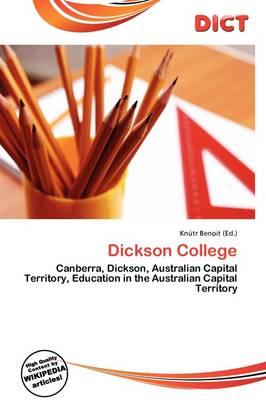 Dickson College