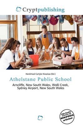 Athelstane Public School