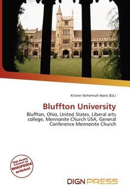 Bluffton University