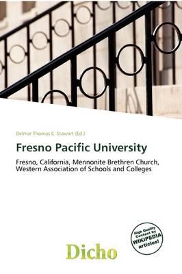 Fresno Pacific University