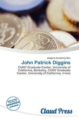 John Patrick Diggins