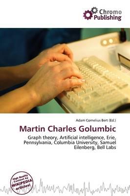 Martin Charles Golumbic