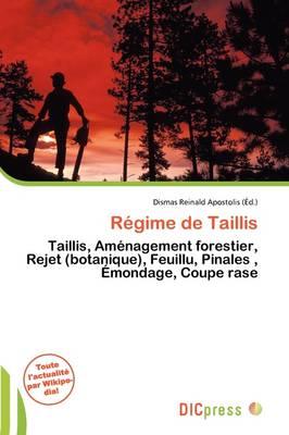 R Gime de Taillis