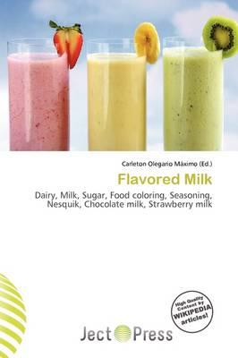 Flavored Milk
