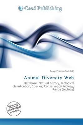 Animal Diversity Web