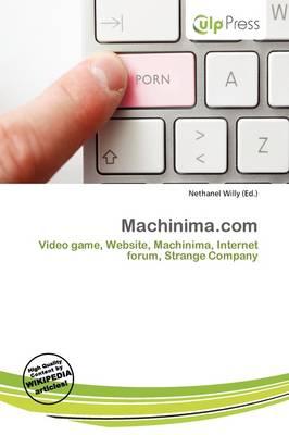 Machinima.Com