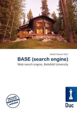 BASE (search Engine)