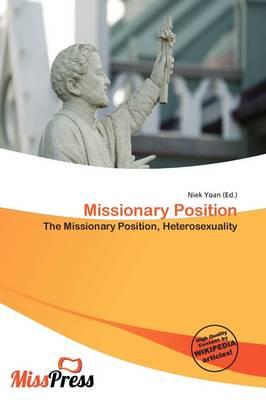 Missionary Position