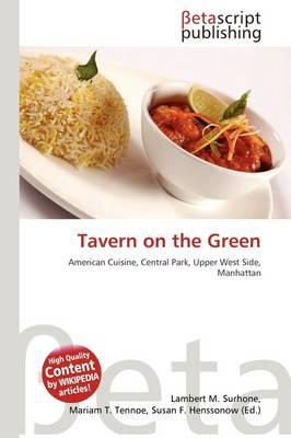 Tavern on the Green