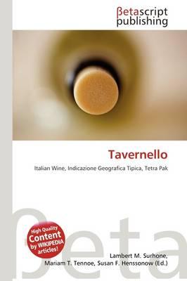 Tavernello