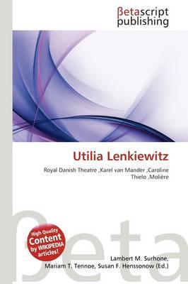 Utilia Lenkiewitz