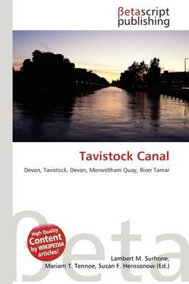Tavistock Canal