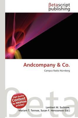Andcompany & Co.
