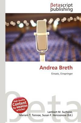 Andrea Breth