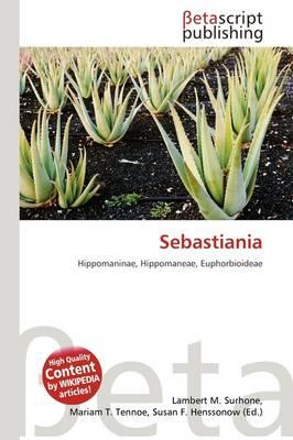 Sebastiania