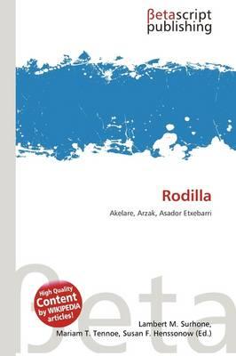 Rodilla