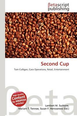 Second Cup