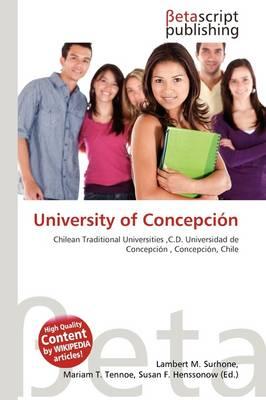University of Concepcion