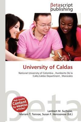 University of Caldas
