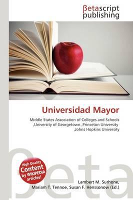 Universidad Mayor
