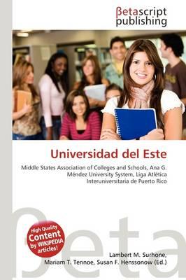 Universidad Del Este