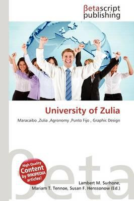 University of Zulia