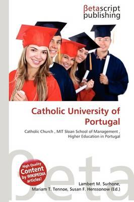 Catholic University of Portugal