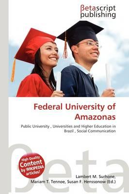 Federal University of Amazonas
