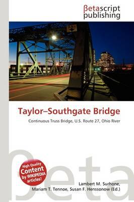 Taylor-Southgate Bridge