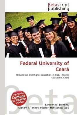 Federal University of Ceara