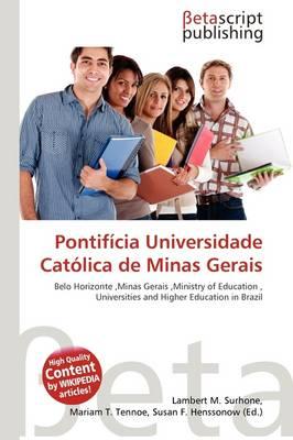 Pontificia Universidade Catolica De Minas Gerais