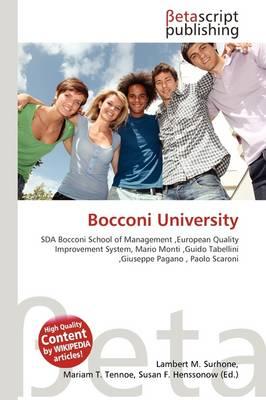 Bocconi University
