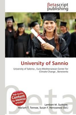University of Sannio