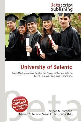 University of Salento
