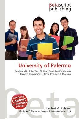 University of Palermo