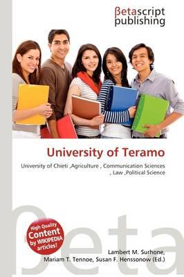 University of Teramo