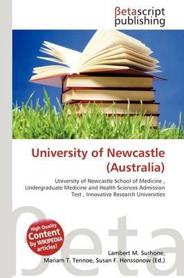 University of Newcastle (Australia)