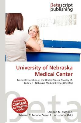 University of Nebraska Medical Center