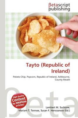 Tayto (Republic of Ireland)